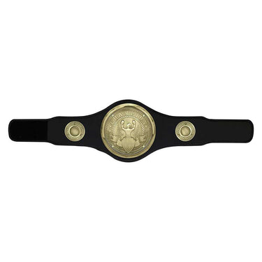 Champion Belt Womens Boxing Award